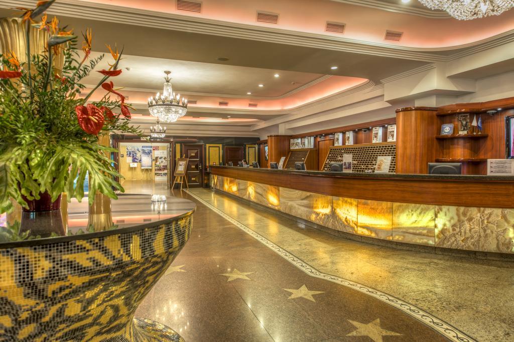 Hotel Golebiewski Wisla Luaran gambar