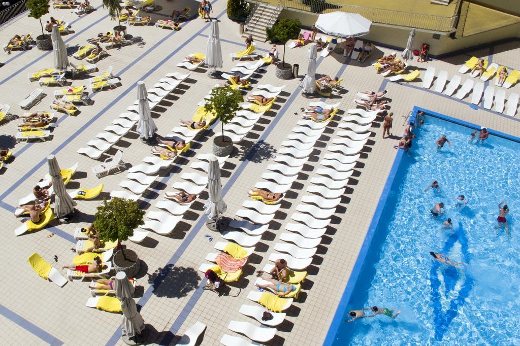Hotel Golebiewski Wisla Luaran gambar